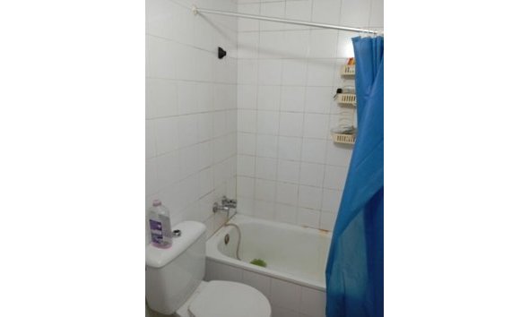 Revente - Duplex -
Rojales - Inland