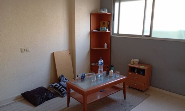 Revente - Duplex -
Rojales - Inland