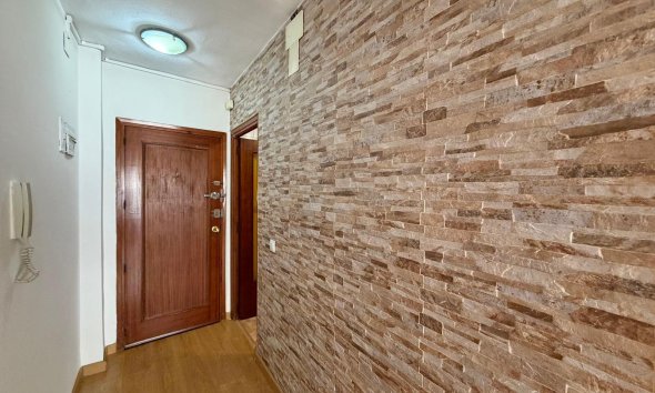 Revente - Apartment -
Torrevieja - Playa del Cura