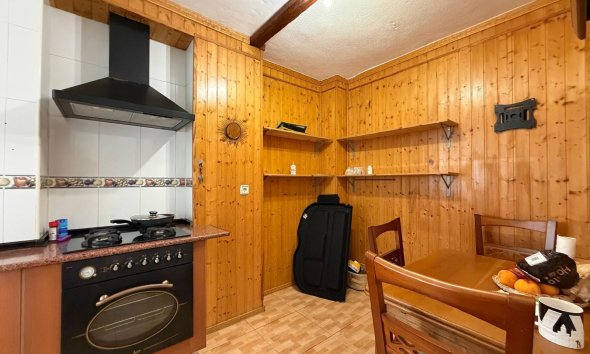 Revente - Apartment -
Torrevieja - Playa del Cura