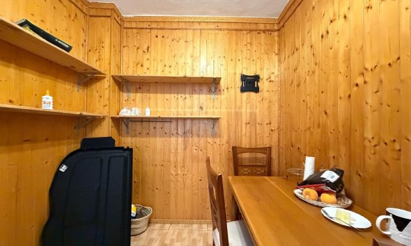 Revente - Apartment -
Torrevieja - Playa del Cura