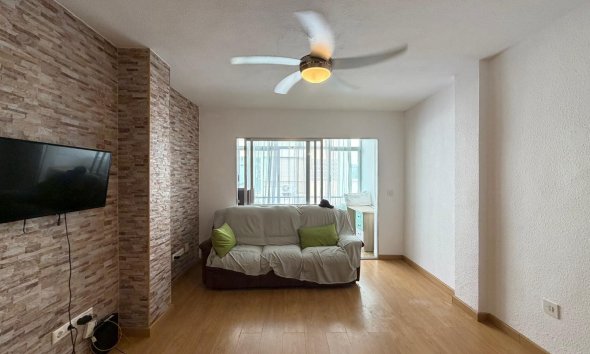 Revente - Apartment -
Torrevieja - Playa del Cura