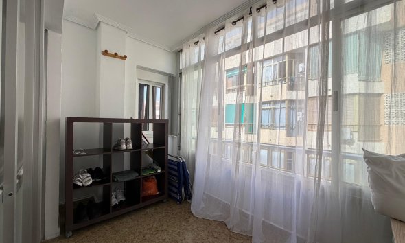 Revente - Apartment -
Torrevieja - Playa del Cura