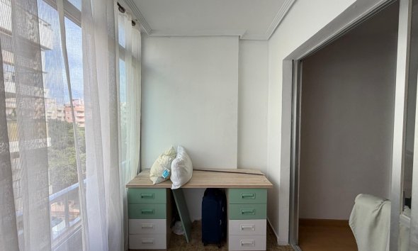 Revente - Apartment -
Torrevieja - Playa del Cura