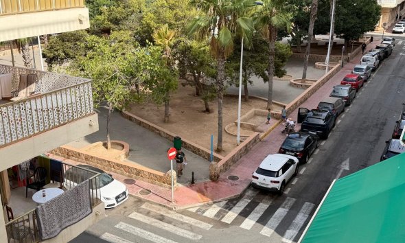 Revente - Apartment -
Torrevieja - Playa del Cura