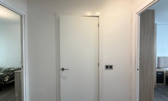 Revente - Apartment -
Torrevieja - Playa del Cura