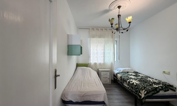 Revente - Apartment -
Torrevieja - Playa del Cura