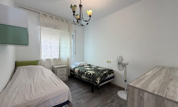 Revente - Apartment -
Torrevieja - Playa del Cura