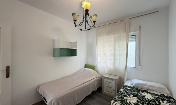 Revente - Apartment -
Torrevieja - Playa del Cura