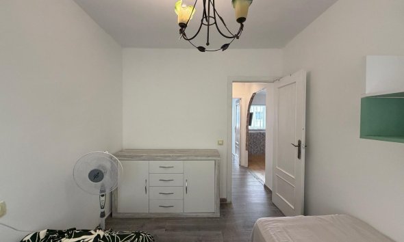 Revente - Apartment -
Torrevieja - Playa del Cura