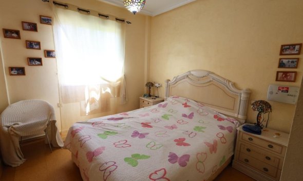 Revente - Apartment -
Orihuela Costa - Costa Blanca