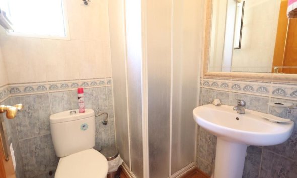 Revente - Apartment -
Orihuela Costa - Costa Blanca