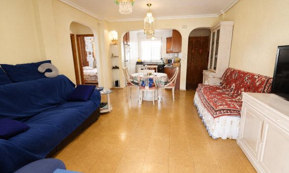 Revente - Apartment -
Orihuela Costa - Costa Blanca