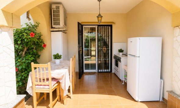 Revente - Apartment -
Orihuela Costa - Costa Blanca