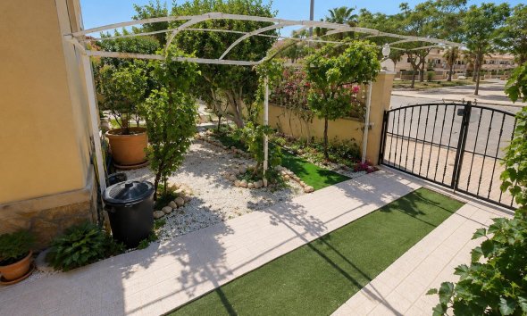 Revente - Apartment -
Orihuela Costa - Costa Blanca