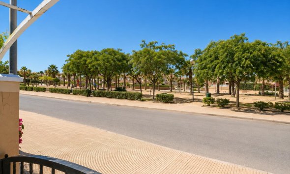 Revente - Apartment -
Orihuela Costa - Costa Blanca