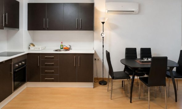 Revente - Apartment -
Torrevieja - Nueva Torrevieja