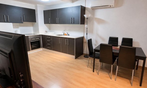 Revente - Apartment -
Torrevieja - Nueva Torrevieja