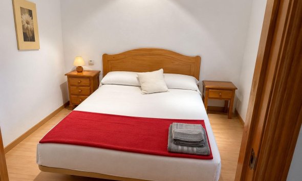 Revente - Apartment -
Torrevieja - Nueva Torrevieja