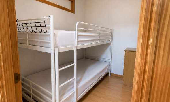Revente - Apartment -
Torrevieja - Nueva Torrevieja