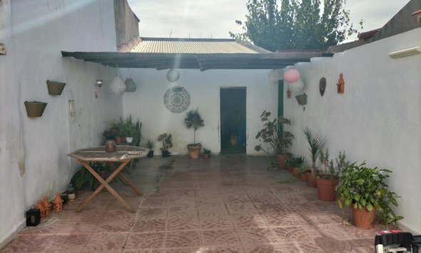 Revente - Town House -
Formentera del Segura - Centro