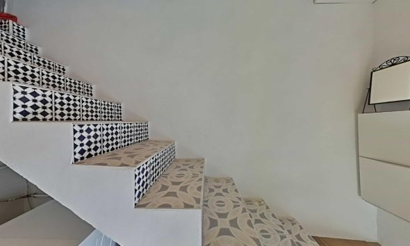 Revente - Town House -
Formentera del Segura - Centro