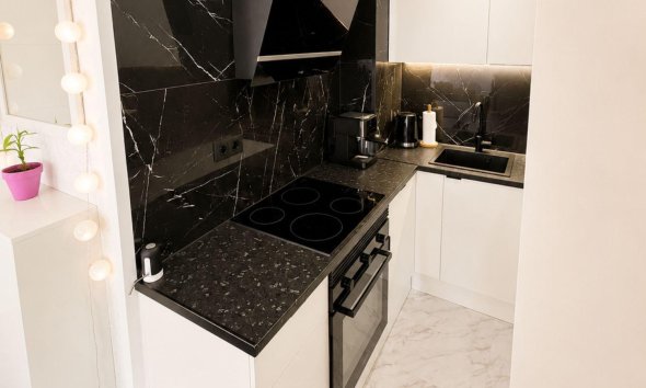 Revente - Bungalow -
Torrevieja - Carrefour
