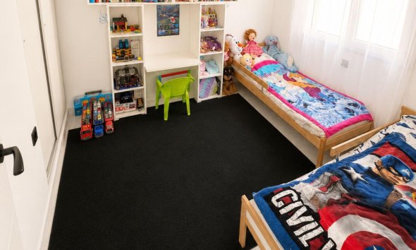 Revente - Bungalow -
Torrevieja - Carrefour