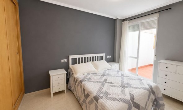 Revente - Apartment -
Torrevieja - Estacion De Autobuses