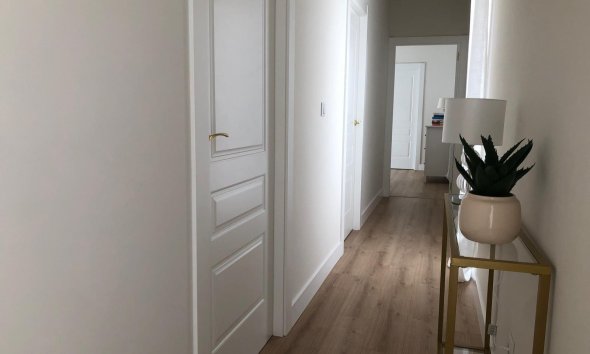 Nouvelle construction - Villa -
Aspe - urbanizaciones