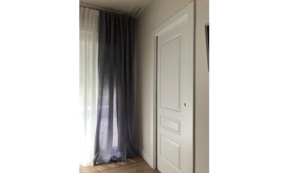 Nouvelle construction - Villa -
Aspe - urbanizaciones