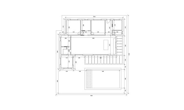 Nouvelle construction - Villa -
Pinoso - Casas Pastor