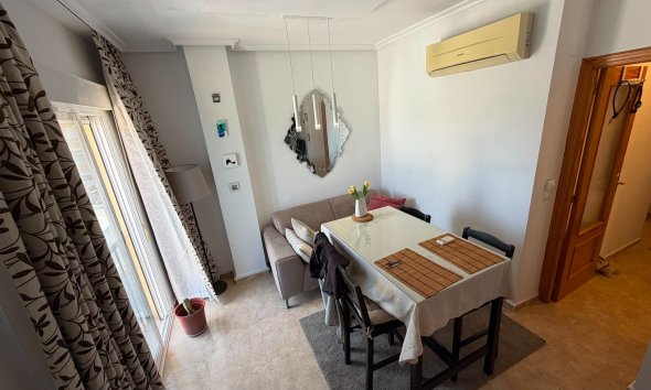 Revente - Apartment -
Formentera del Segura - Costa Blanca