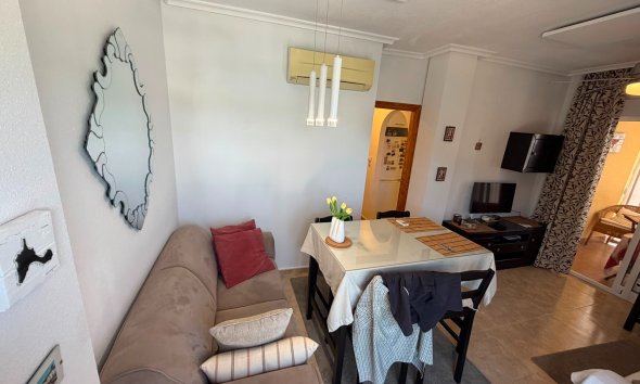 Revente - Apartment -
Formentera del Segura - Costa Blanca