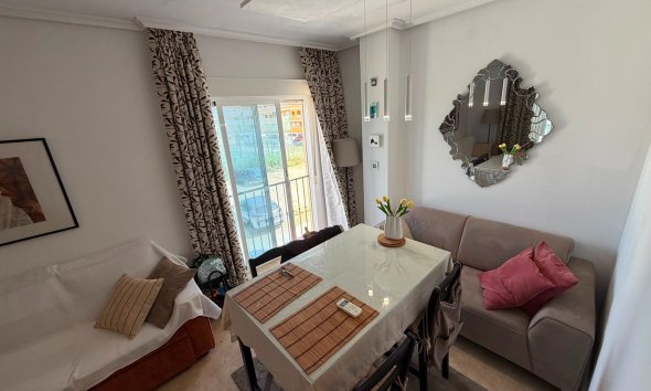 Revente - Apartment -
Formentera del Segura - Costa Blanca