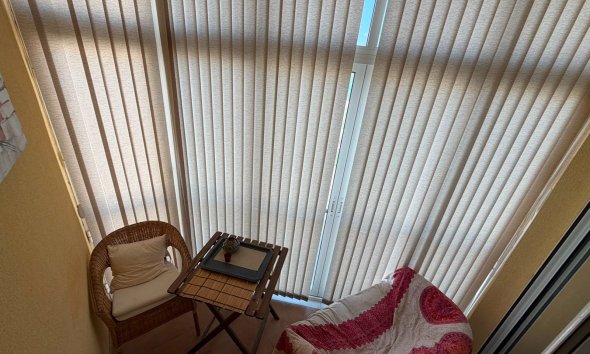Revente - Apartment -
Formentera del Segura - Costa Blanca