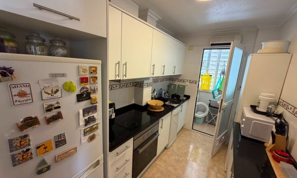 Revente - Apartment -
Formentera del Segura - Costa Blanca