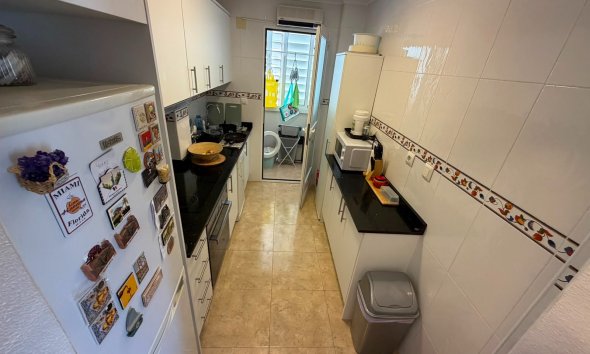 Revente - Apartment -
Formentera del Segura - Costa Blanca