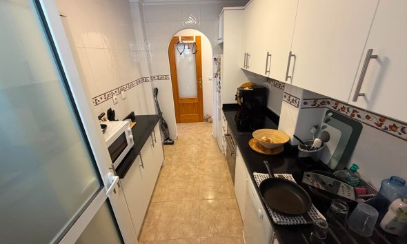 Revente - Apartment -
Formentera del Segura - Costa Blanca