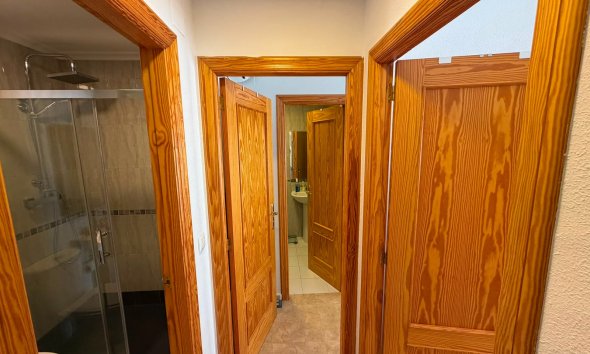 Revente - Apartment -
Formentera del Segura - Costa Blanca