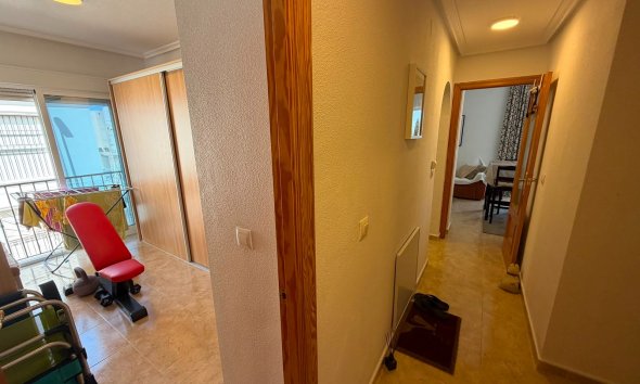 Revente - Apartment -
Formentera del Segura - Costa Blanca