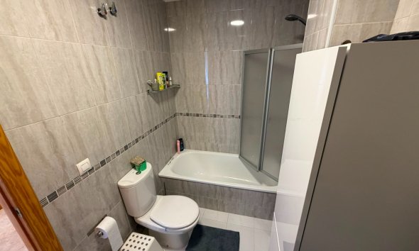 Revente - Apartment -
Formentera del Segura - Costa Blanca