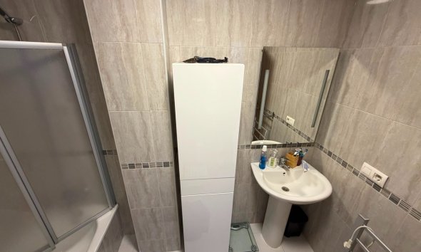 Revente - Apartment -
Formentera del Segura - Costa Blanca