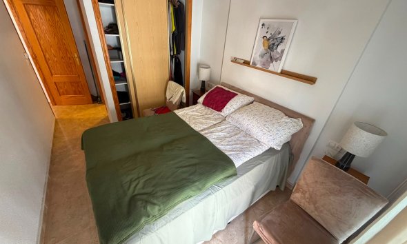 Revente - Apartment -
Formentera del Segura - Costa Blanca