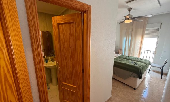 Revente - Apartment -
Formentera del Segura - Costa Blanca