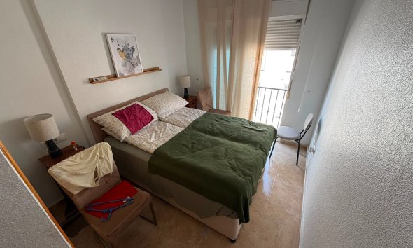 Revente - Apartment -
Formentera del Segura - Costa Blanca