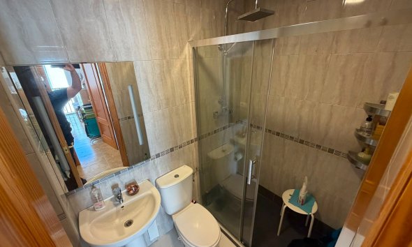 Revente - Apartment -
Formentera del Segura - Costa Blanca
