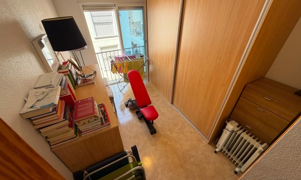 Revente - Apartment -
Formentera del Segura - Costa Blanca