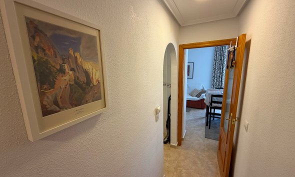 Revente - Apartment -
Formentera del Segura - Costa Blanca