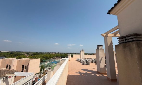 Revente - Apartment -
Formentera del Segura - Costa Blanca